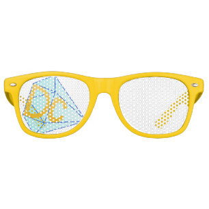 DC's Awesome Glasses