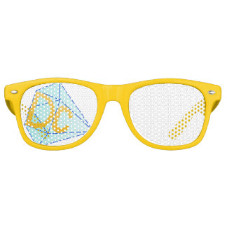 DC's Awesome Glasses