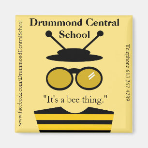 DCS Beeman Magnet