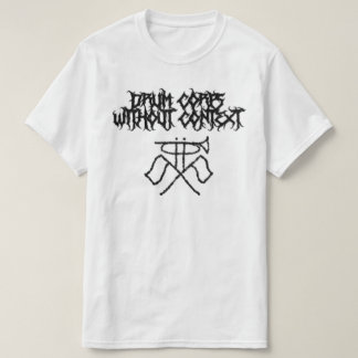 DCWC Rehearsal Shirt