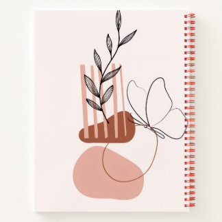 dd a touch of modern elegance to your space with t notebook