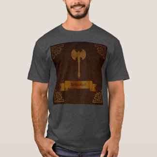 DD Barbarian T-Shirt