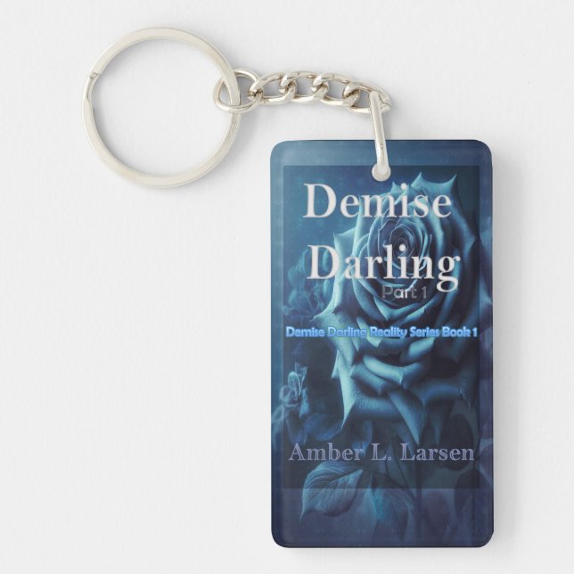 DD Part 1 Key Ring (Front)