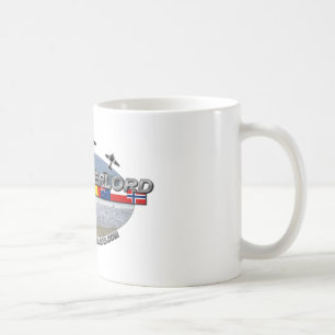 DDay-Overlord Coffee Mug
