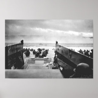 DDay Poster