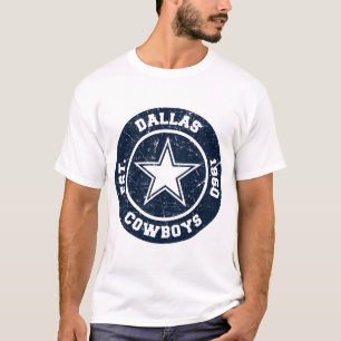 Dddallas Cowboys T-Shirt