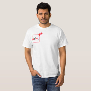 DDMD-Sparkles Don't Dumb Me Down T-Shirt
