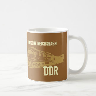 DDR. Design Coffee Mug