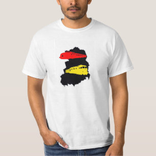 DDR Design Shirt