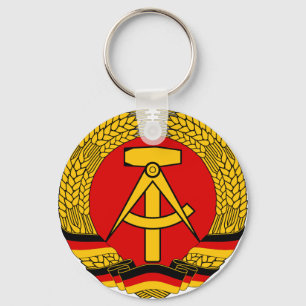 DDR KEY RING