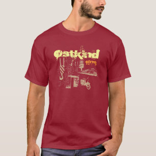 DDR Special Design T-Shirt
