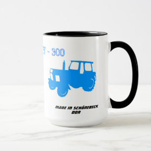 DDR. Trainer Mug