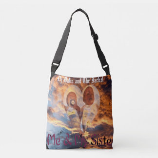 DDTJ CROSSBODY BAG