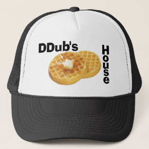 DDub's Waffle House Hat