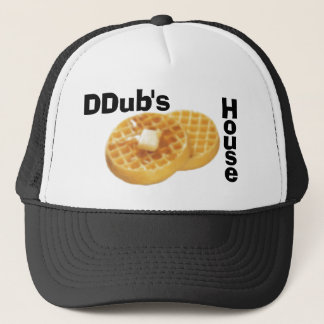 DDub's Waffle House Hat
