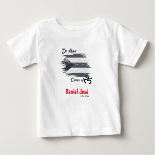De aqui como el coqui Puerto Rican Saying shirt