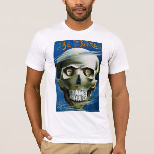 De Biere the Mysterious T-Shirt