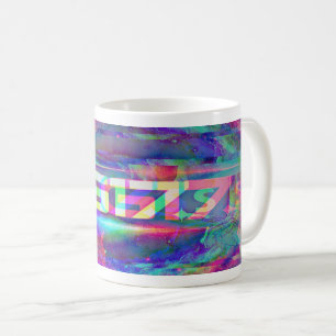 De Café Taza UFO CG17s Coffee Mug