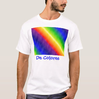 De Colores T-Shirt