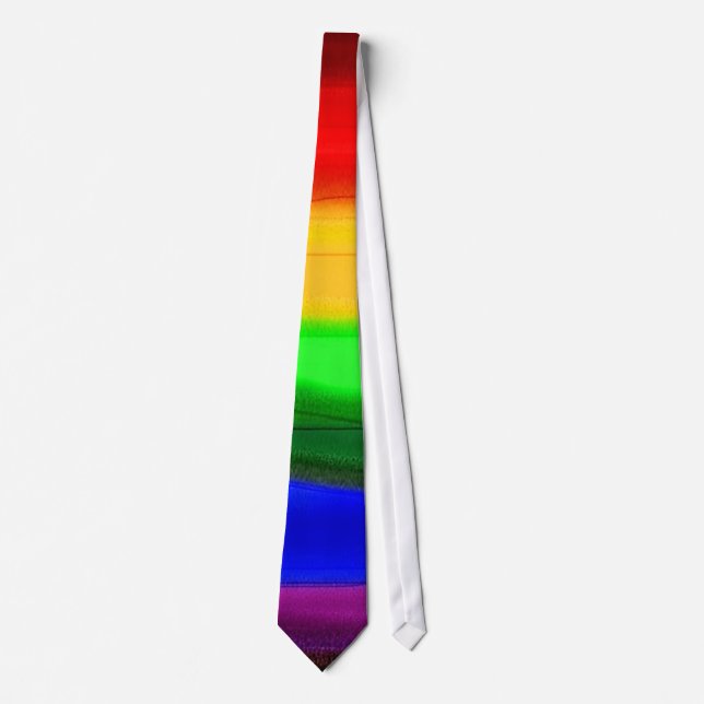 De Colores Tie (Front)
