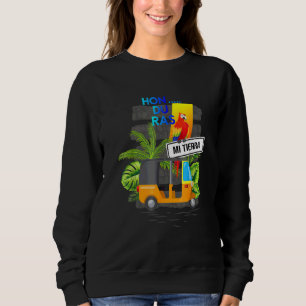 De Empleos Honduras 1 Sweatshirt