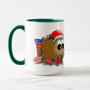 DE/GB Tasse/Mug Mug