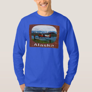 De Havilland Beaver Floatplane T-Shirt