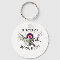 de havilland mosquito