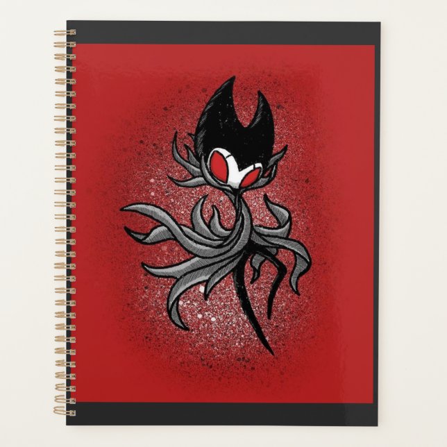   de hollow knight planner (Front)