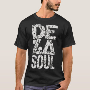 De La Soul Is Dead Classic T-Shirt