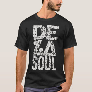 De La Soul Is Dead Classic T-Shirt