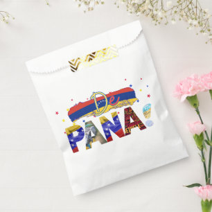 De Pana Venezuela Slang Venezuelan Culture Lovers Favour Bag