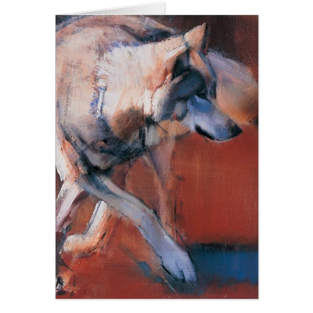 De Siberie 2001 (Front)