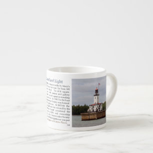 De Tour Reef Light espresso mug