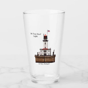 De Tour Reef Light glass