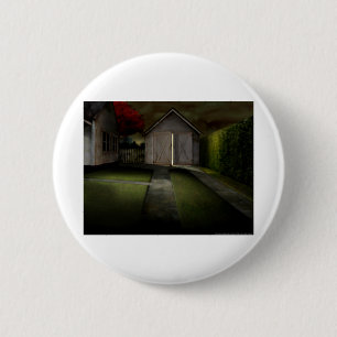 DEA03 Garage.tif 6 Cm Round Badge