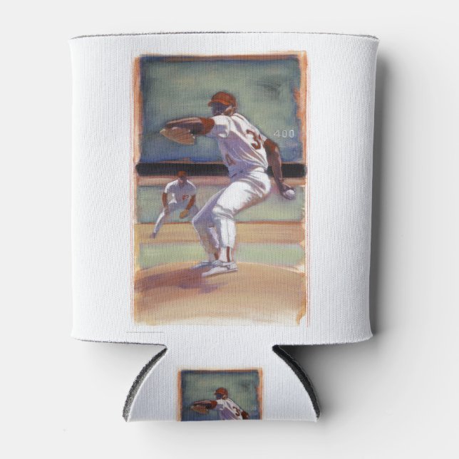 DEA22 Baseball 1.tif Can Cooler (Front)
