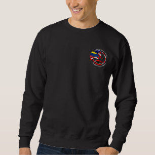 DEA-Colombia Sweatshirt