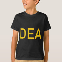 DEA - Drug Enforcement Administration