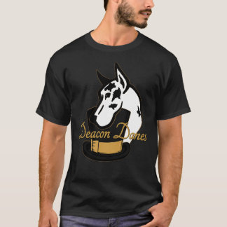 Deacon Danes Logo Shirt By DaneArt Design