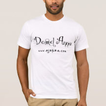 Dead Anna Comfort Tee