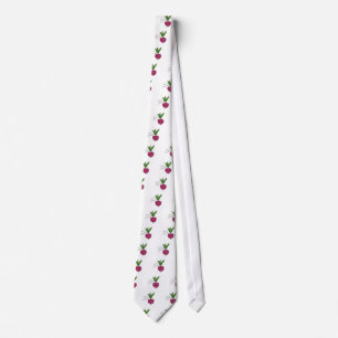 Dead Beet Tie
