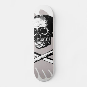 Dead Boarding Skateboard