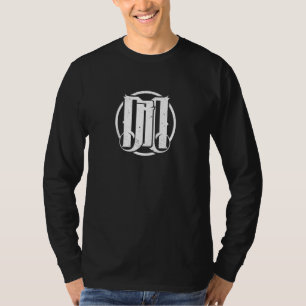 Dead By Classic Shield T-Shirt