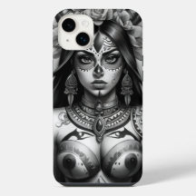 Dead Case-Mate Phone Case, iPhone 14 Plus, Tough