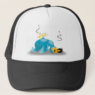 Dead Dodo Hat