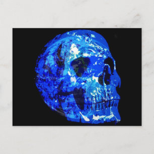 Dead Earth postcard