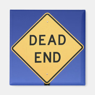Dead End Magnet