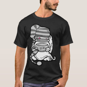Dead Fish Offering T-Shirt