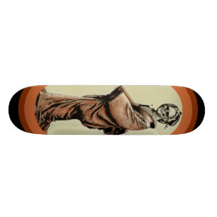dead geisha colour adj, I, 0, 0, 0 Skateboard
